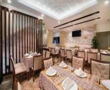 KHÁCH SẠN SIÊU VIP CẦU GIẤY, 190M2 11 TẦNG, 48 PHÒNG, DOANH THU KHỦNG, GIÁ 1XX TỶ.