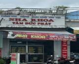 NHÀ MẶT TIỀN ĐĂNG THÚC VỊNH – XÃ ĐÔNG THẠNH, HCM – VỊ TRÍ SUNG NHẤT KHU