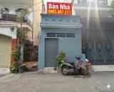 Bán Nhà Cấp 4, 104 m2, Đường Thăng Long F 4, Quân Tân Bình