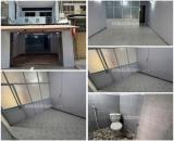 CHO THUÊ NHÀ MẶT TIỀN - KHU BUÔN BÁN ĐÔNG ĐÚC - 99 LẠC LONG QUÂN - P.MINH PHỤNG