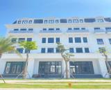 Bán LK Louis City Hoàng Mai 94m² 5 tầng MT5M, ôtô tránh, kinh doanh, vỉa hè. Giá hơn 30 tỷ