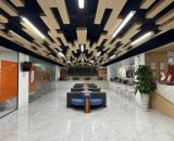 VĂN PHÒNG 637M2 TÒA MD COMPLEX, CHIA SẴN PHÒNG FULL NỘI THẤT