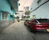 CHỦ MUỐN RA GẤP NHÀ TRUNG TÂM QUẬN 6, HXH THÔNG, CHỈ NHỈNH 5 ĐỒNG