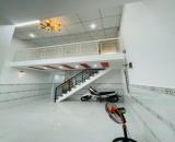 ♪ Nhà Kiệt Ông Ích Khiêm gần Cầu Rồng, 46m2, mê lửng sạch đẹp, 3.x tỷ nhỏ