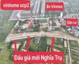 Ở đây có bán đất ! Nghĩa Trụ- Văn Giang- Hưng Yên