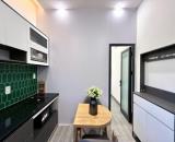 BEAUTIFUL 1 BEDROOM APARTMENT - SON TRA DISTRICT....CĂN HỘ 1 PHÒNG NGỦ ĐẸP - QUẬN SƠN TRÀ