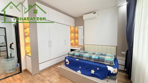 BÁN NHÀ MẶT PHỐ LÊ CHÂN - 5M MẶT TIỀN GIÁ RẺ - 1