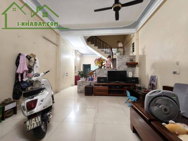 Bắc Hồng chào bán nhà 60/68m2, 3T, mt5m, 5.15 tỷ, Đông Anh, ô tô, gần phố. - 1