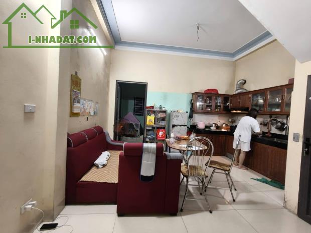 Bắc Hồng chào bán nhà 60/68m2, 3T, mt5m, 5.15 tỷ, Đông Anh, ô tô, gần phố. - 2