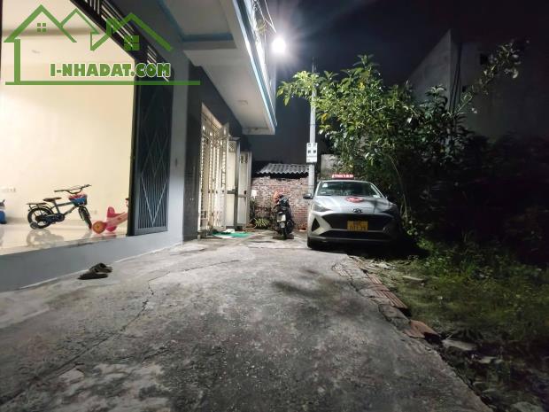 Bắc Hồng chào bán nhà 60/68m2, 3T, mt5m, 5.15 tỷ, Đông Anh, ô tô, gần phố. - 3