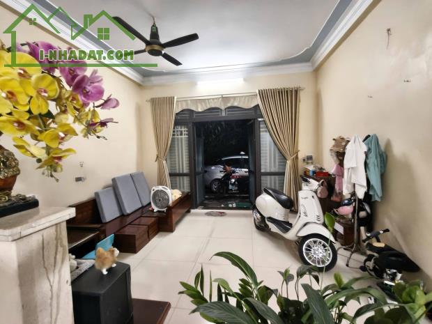 Bắc Hồng chào bán nhà 60/68m2, 3T, mt5m, 5.15 tỷ, Đông Anh, ô tô, gần phố. - 4