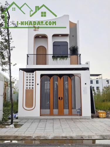 ✨Nhà 1 Trệt 1 Lầu đường Quốc Lộ 51 Biên Hòa