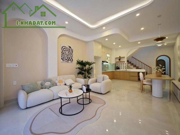 ✨Nhà 1 Trệt 1 Lầu đường Quốc Lộ 51 Biên Hòa - 1
