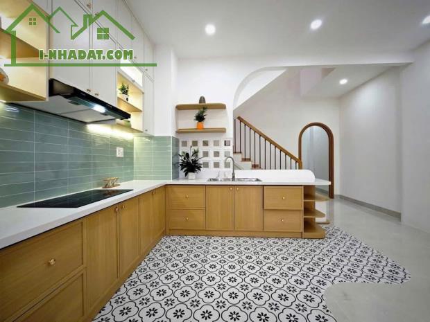 ✨Nhà 1 Trệt 1 Lầu đường Quốc Lộ 51 Biên Hòa - 2