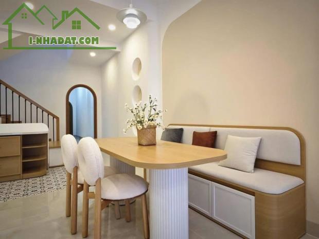 ✨Nhà 1 Trệt 1 Lầu đường Quốc Lộ 51 Biên Hòa - 3