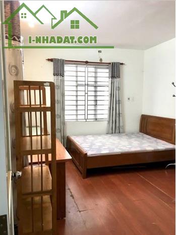 Cho thuê nhà nguyên căn ngõ 122 đường Láng, Ngã Tư Sở, Hà Nội, 0988911286 - 1