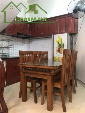 Cho thuê nhà nguyên căn ngõ 122 đường Láng, Ngã Tư Sở, Hà Nội, 0988911286 - 2