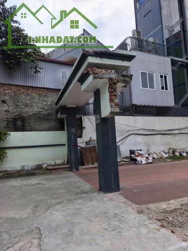 🔥 3 LÔ MẶT ĐƯỜNG NGUYỄN VĂN LINH – GẦN VIỆT PHÁP – GIÁ TỐT 🔥 👉 Hàng dành cho khách hiểu - 2
