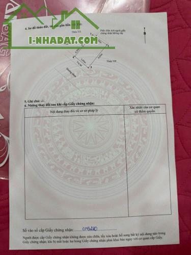 🔥 3 LÔ MẶT ĐƯỜNG NGUYỄN VĂN LINH – GẦN VIỆT PHÁP – GIÁ TỐT 🔥 👉 Hàng dành cho khách hiểu - 4