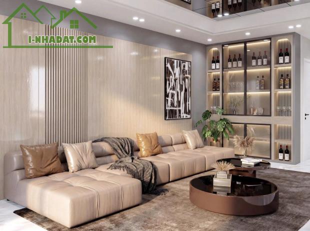 🔥 MẶT ĐƯỜNG KHÚC HẠO – 5 TẦNG – THANG MÁY – KINH DOANH ĐỈNH 🔥 👉 Căn nhà dành cho người - 1