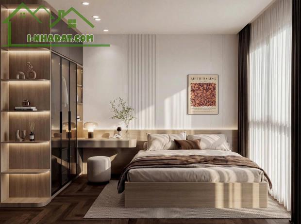 🔥 MẶT ĐƯỜNG KHÚC HẠO – 5 TẦNG – THANG MÁY – KINH DOANH ĐỈNH 🔥 👉 Căn nhà dành cho người - 2