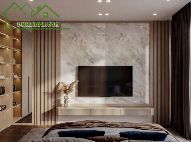 🔥 MẶT ĐƯỜNG KHÚC HẠO – 5 TẦNG – THANG MÁY – KINH DOANH ĐỈNH 🔥 👉 Căn nhà dành cho người - 3