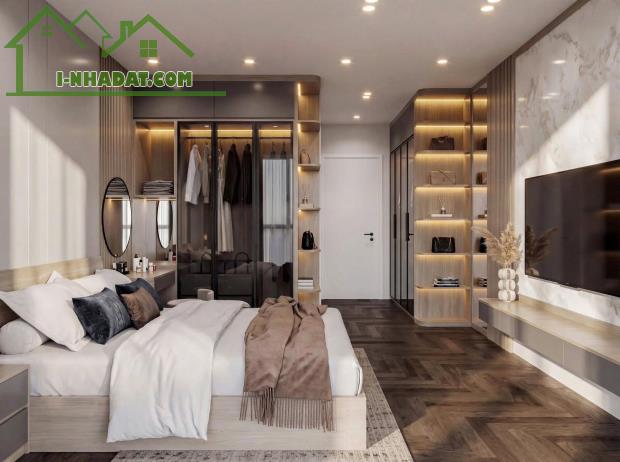 🔥 MẶT ĐƯỜNG KHÚC HẠO – 5 TẦNG – THANG MÁY – KINH DOANH ĐỈNH 🔥 👉 Căn nhà dành cho người - 4