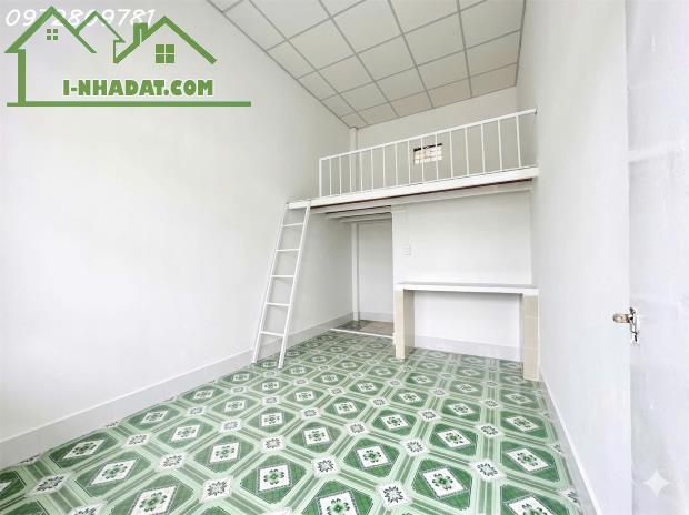 Cho thuê Nhà trọ 1PN, 1WC tại Số 431, Ống Nước, Tân Đông Hiệp, giá tốt, 18m2 - 1