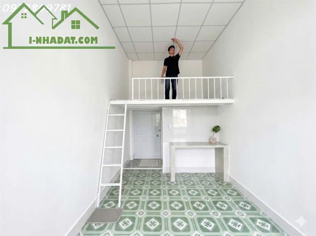 Cho thuê Nhà trọ 1PN, 1WC tại Số 431, Ống Nước, Tân Đông Hiệp, giá tốt, 18m2 - 2