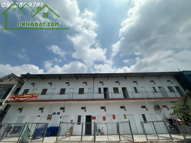 Cho thuê Nhà trọ 1PN, 1WC tại Số 431, Ống Nước, Tân Đông Hiệp, giá tốt, 18m2 - 3