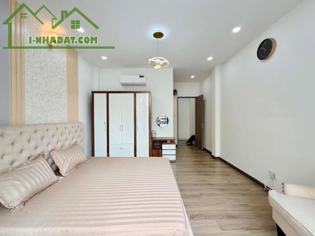 NGAY NGÃ TƯ PHÚ NHUẬN, GẦN MẶT TIỀN HOÀNG VĂN THỤ 36M2, NGANG 4M, 5 TẦNG, 3PN, CHỈ 7.55 TỶ - 3