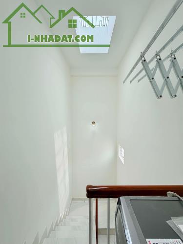 NGAY NGÃ TƯ PHÚ NHUẬN, GẦN MẶT TIỀN HOÀNG VĂN THỤ 36M2, NGANG 4M, 5 TẦNG, 3PN, CHỈ 7.55 TỶ - 5
