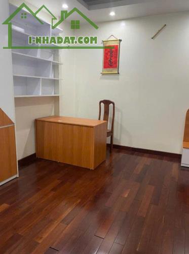 CHÍNH CHỦ CẦN CHO THUÊ NHÀ NGUYÊN CĂN TẠI NGÕ 349 NAM DƯ - HOÀNG MAI - HÀ NỘI. - 1
