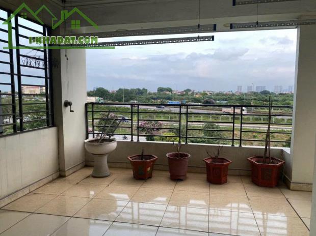 CHÍNH CHỦ CẦN CHO THUÊ NHÀ NGUYÊN CĂN TẠI NGÕ 349 NAM DƯ - HOÀNG MAI - HÀ NỘI. - 2