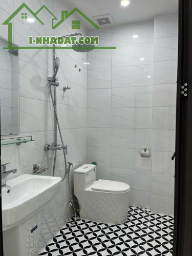 BÁN NHÀ ĐỘC LẬP 3 TẦNG NAM HẢI – CÓ SÂN CỔNG – GIÁ 2,7 TỶ - 3
