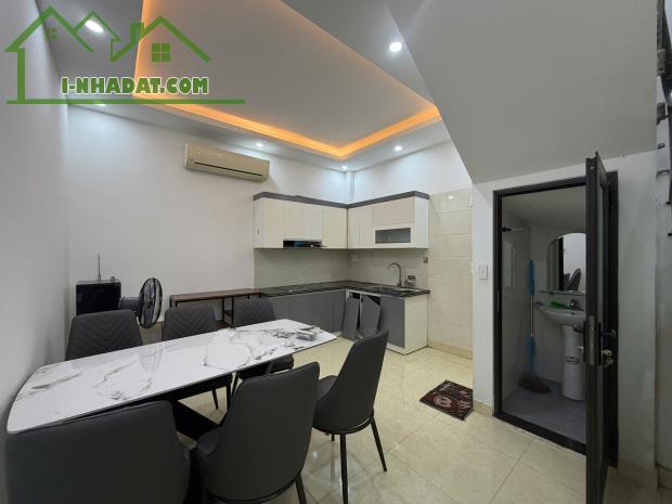 BÁN NHÀ 3 TẦNG NAM HẢI – FULL NỘI THẤT – GIÁ 2,45 TỶ - 1