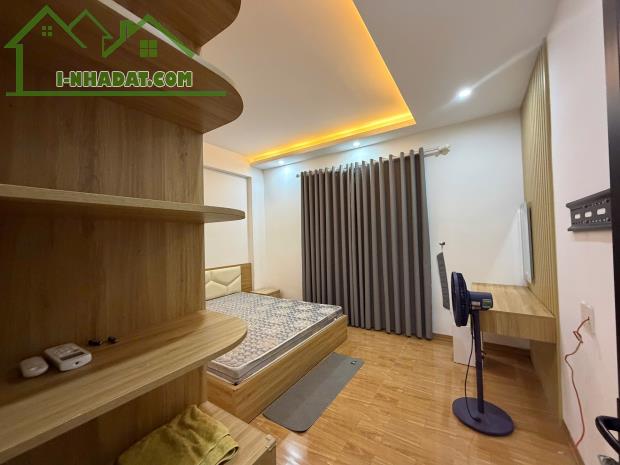 BÁN NHÀ 3 TẦNG NAM HẢI – FULL NỘI THẤT – GIÁ 2,45 TỶ - 2