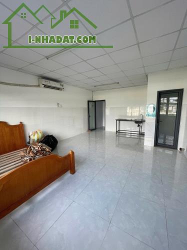 ► Kiệt Ô tô đậu cửa,Trưng Nữ Vương,91m2, 7 phòng KD, thu 23tr/th, 6.x nhỏ tỷ