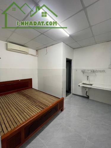 ► Kiệt Ô tô đậu cửa,Trưng Nữ Vương,91m2, 7 phòng KD, thu 23tr/th, 6.x nhỏ tỷ - 3