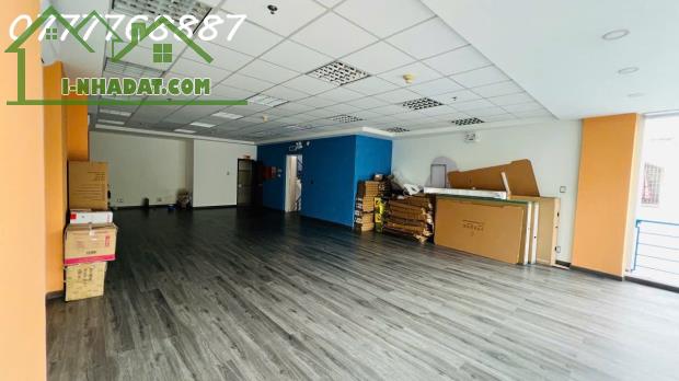 Bán tòa nhà Hầm 7 tầng ngay sát nhà ga T3 Sân Bay Tân Sơn Nhất - 2