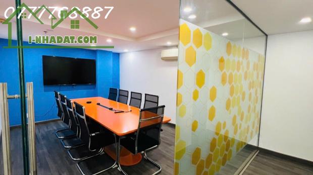 Bán tòa nhà Hầm 7 tầng ngay sát nhà ga T3 Sân Bay Tân Sơn Nhất