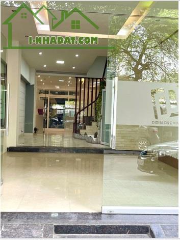 🌻Cho thuê 02 căn nhà liền kề LK6B Làng Việt Kiều Châu Âu, Hà Đông, Hà Nội, 0818880376 - 1