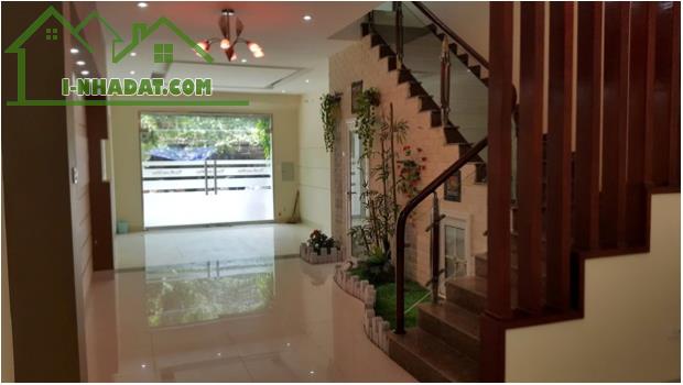 🌻Cho thuê 02 căn nhà liền kề LK6B Làng Việt Kiều Châu Âu, Hà Đông, Hà Nội, 0818880376 - 2