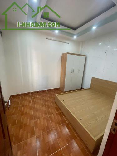 CHO THUÊ CĂN HỘ 2N1K – FULL ĐỒ – 50M²- Võ Chí Công – Hoàng Quốc Việt giá 6tr