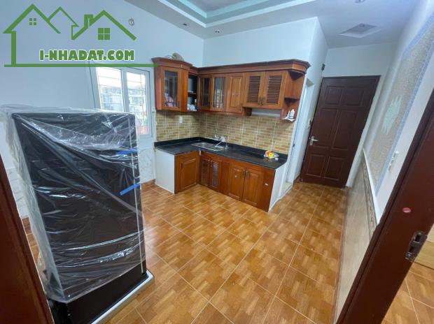 CHO THUÊ CĂN HỘ 2N1K – FULL ĐỒ – 50M²- Võ Chí Công – Hoàng Quốc Việt giá 6tr - 2