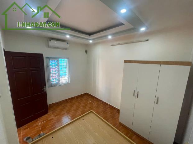 CHO THUÊ CĂN HỘ 2N1K – FULL ĐỒ – 50M²- Võ Chí Công – Hoàng Quốc Việt giá 6tr - 4