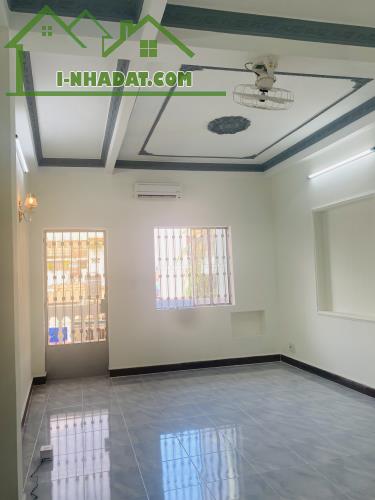 Nhà đẹp giá tốt! Chốt nhanh! 1 số căn đẹp đúc 4 tầng hẻm thông gần LĐHành - Lữ Gia, ngã 4 - 2