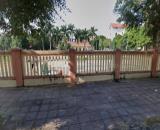 4,35 tỷ CẦN BÁN LÔ ĐẤT 80M GẦN NHÀ VĂN HÓA PHỐ KHÁNH MINH / 0912.547.205