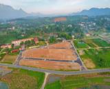 Bán đất 133m2, đấu giá chỉ hơn 1 tỷ Thắng Sơn, Phú Thọ gần dự án nghỉ dưỡng 3000 tỷ