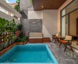 *Bán nhà đường Phan Bôi, gần Nguyễn Công Trứ, dòng tiền 55tr/th, dt 80m2, giá 17,3 Tỷ